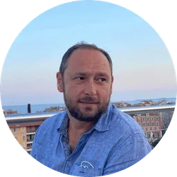 Pierre, Technique & Gestion des chantiers chez PV Solaire Gironde